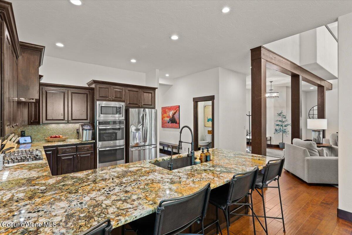 11105 N ARCTIC FALLS LOOP