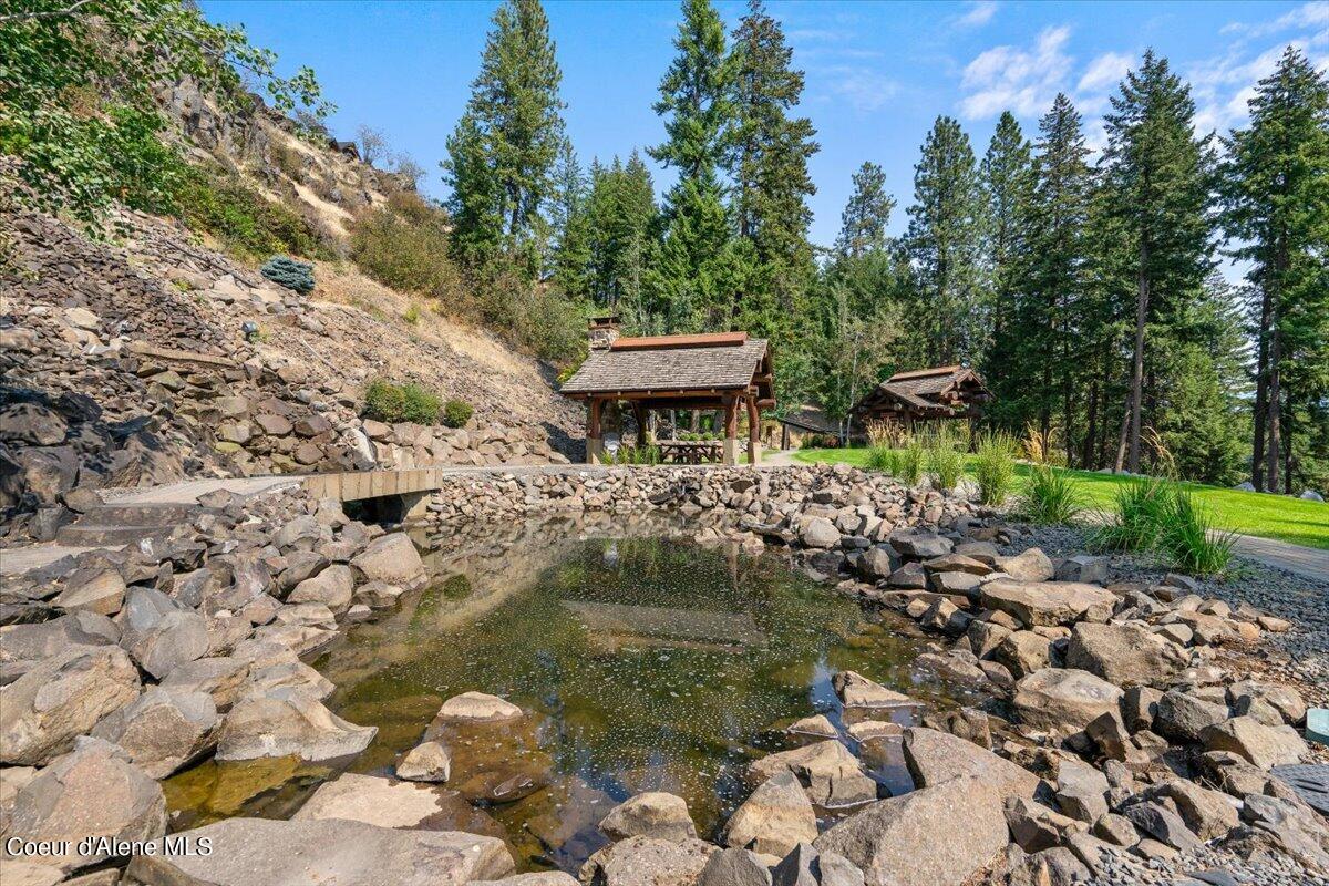 11105 N ARCTIC FALLS LOOP