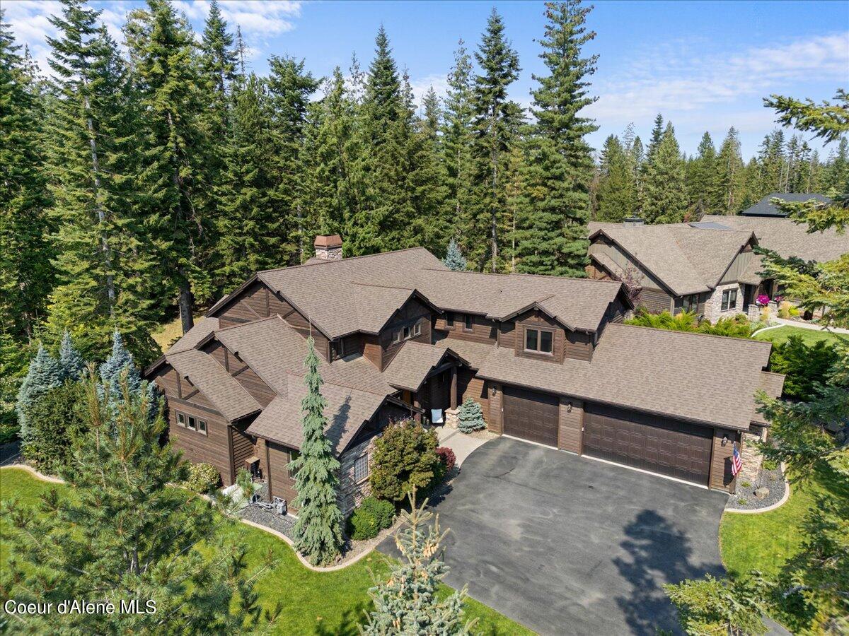 11105 N ARCTIC FALLS LOOP