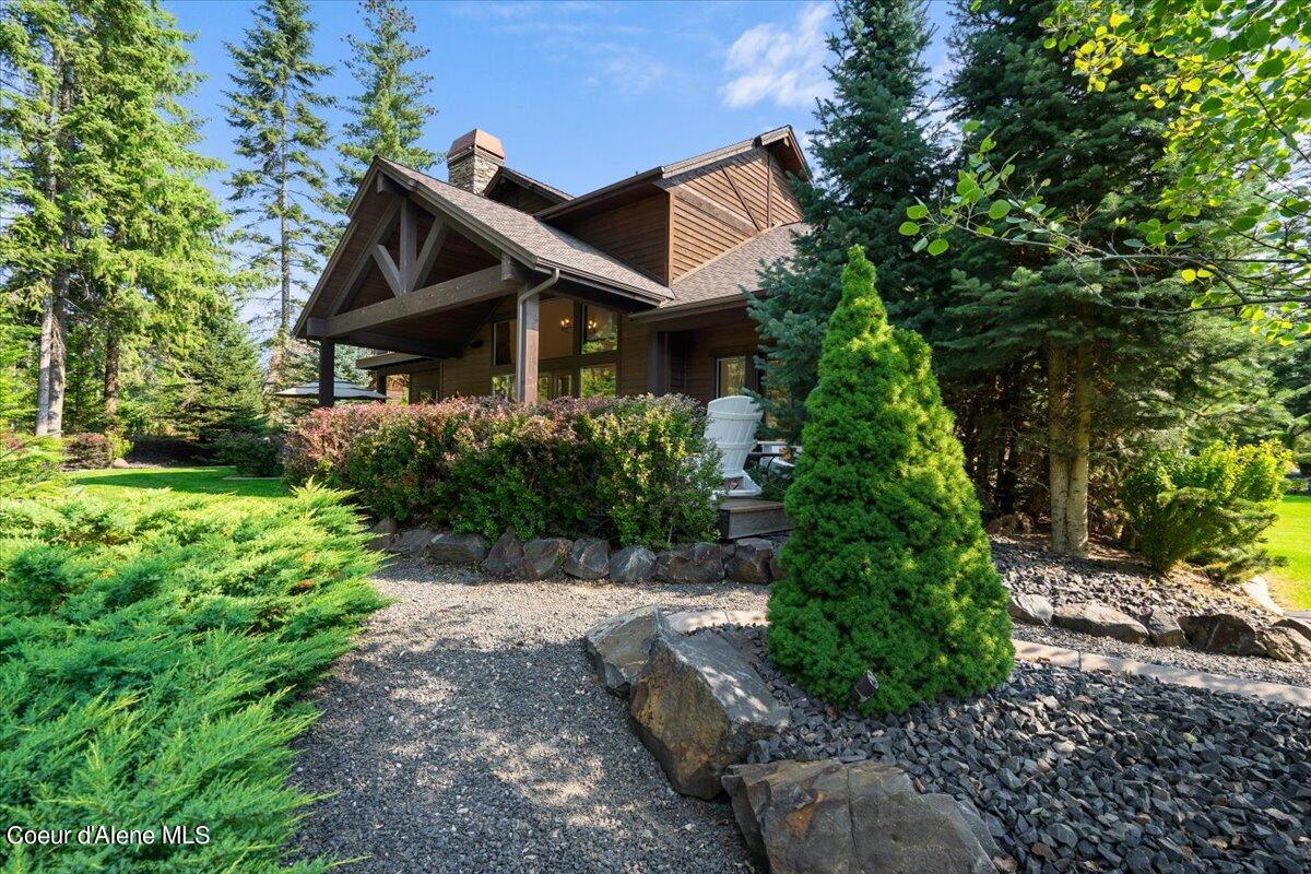 11105 N ARCTIC FALLS LOOP