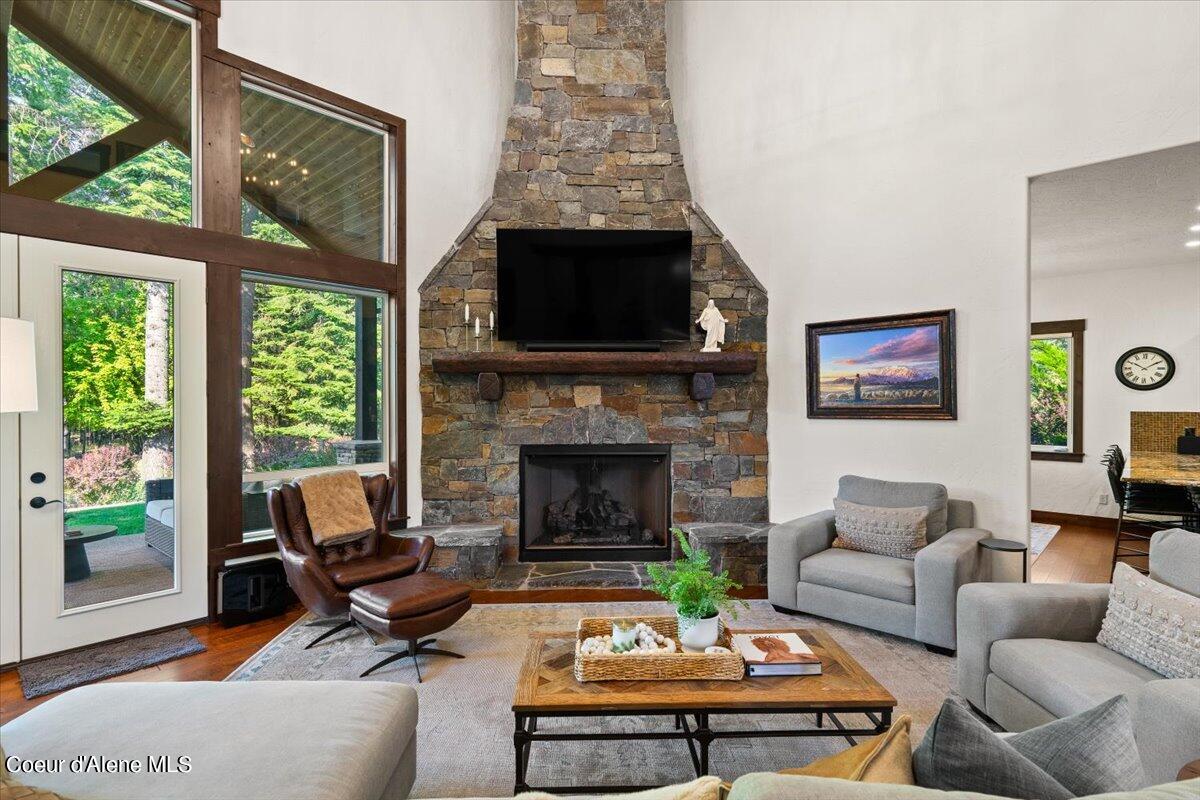 11105 N ARCTIC FALLS LOOP