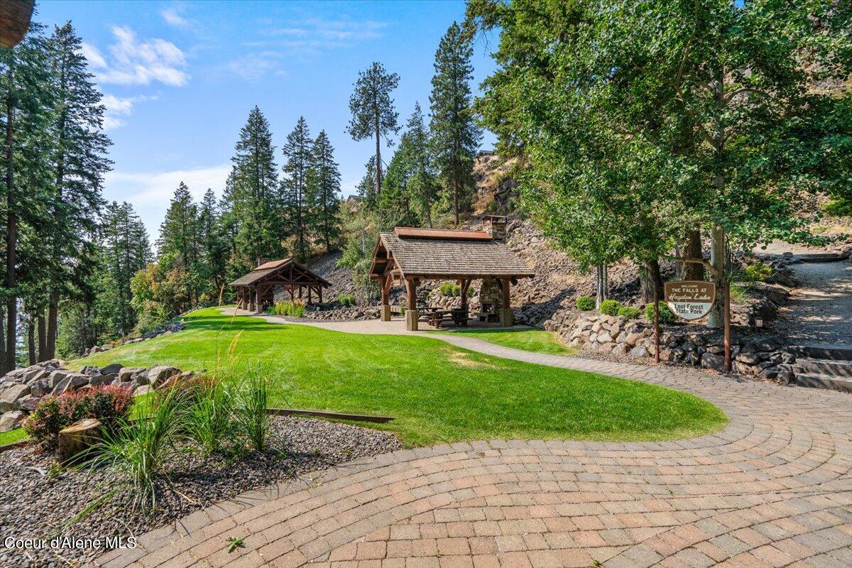 11105 N ARCTIC FALLS LOOP