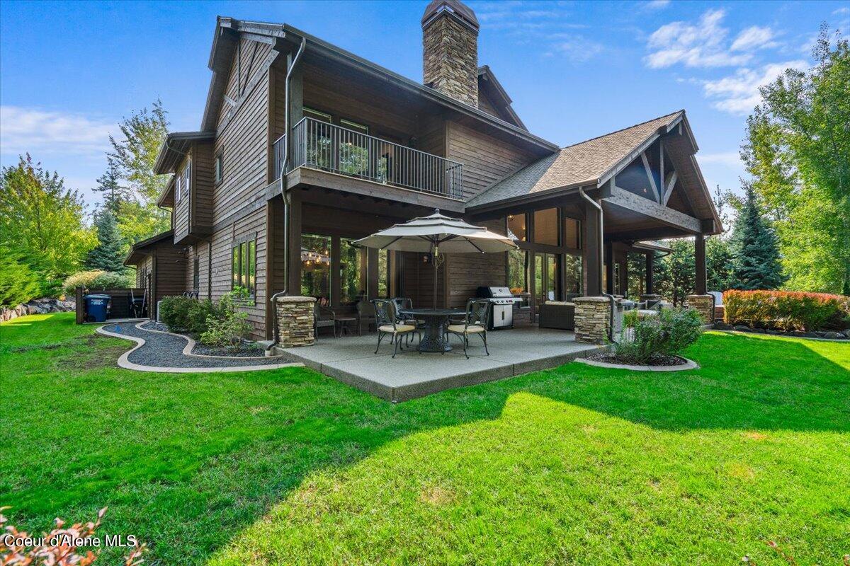 11105 N ARCTIC FALLS LOOP