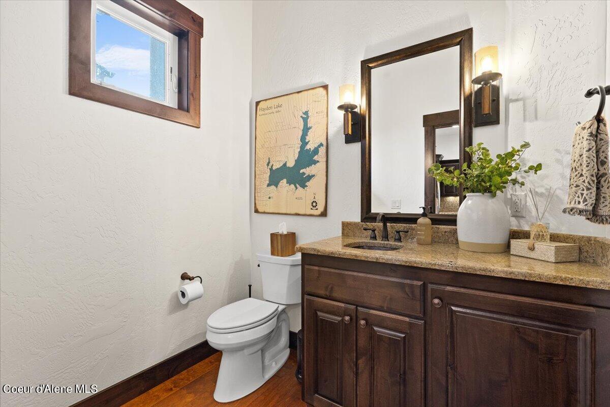 11105 N ARCTIC FALLS LOOP