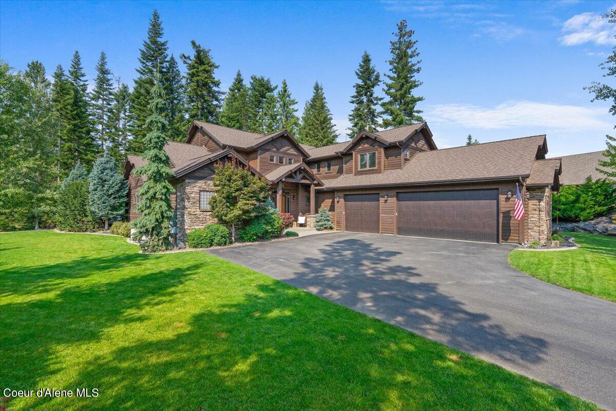 11105 N ARCTIC FALLS LOOP