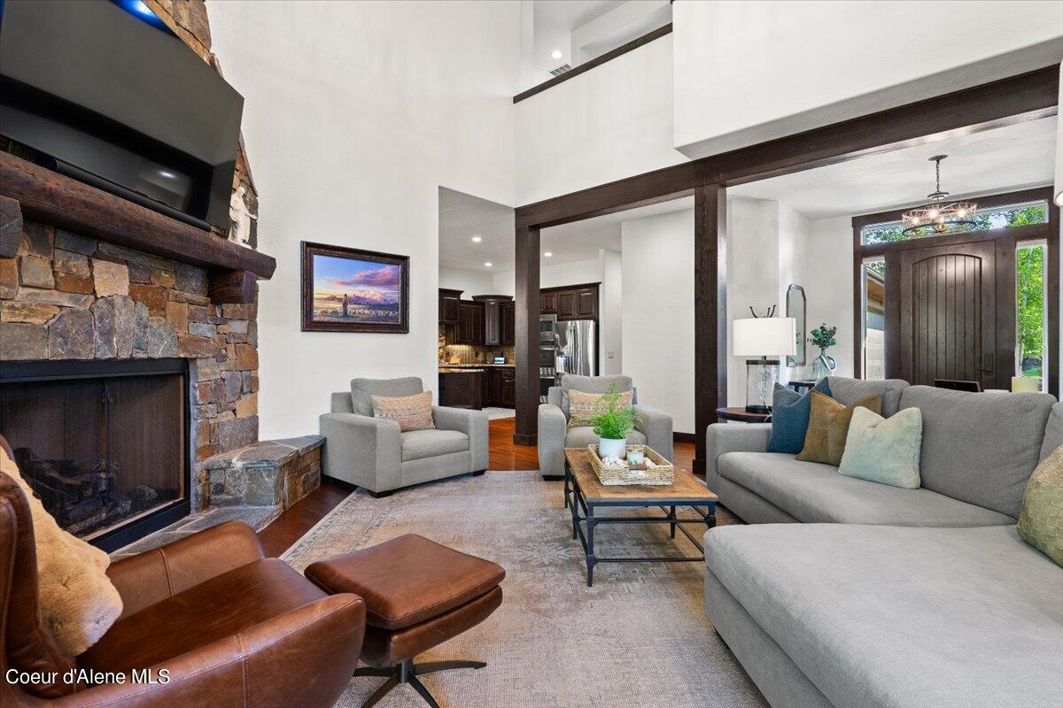 11105 N ARCTIC FALLS LOOP