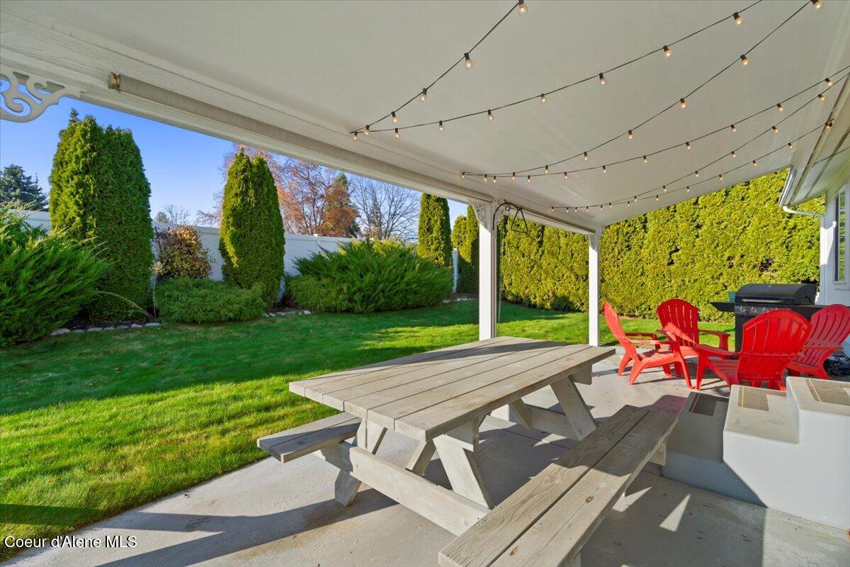 5535 N PACIFIC AVE, Coeur d'Alene