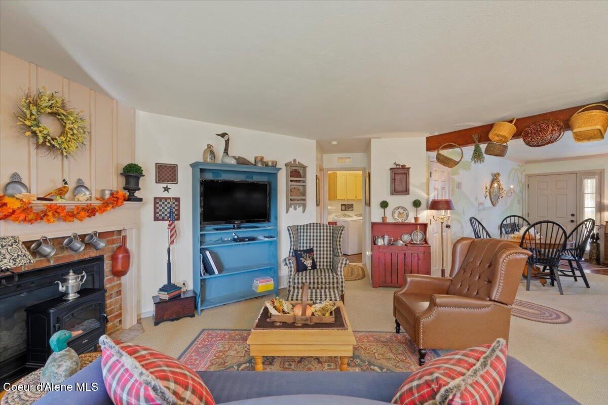 5535 N PACIFIC AVE, Coeur d'Alene