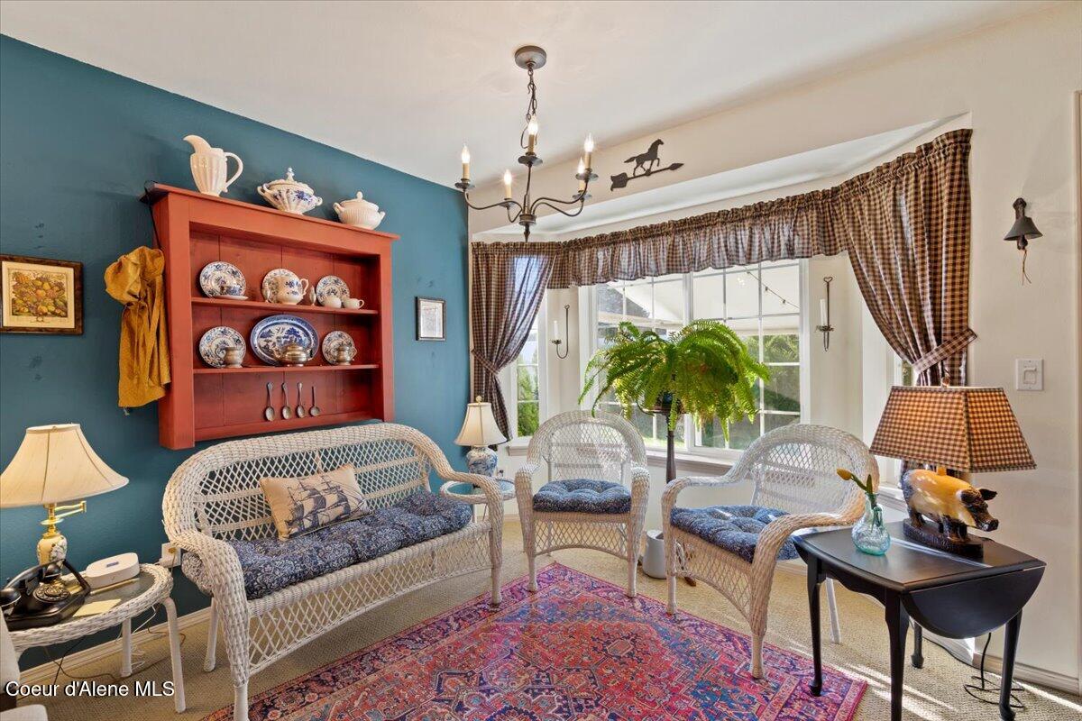 5535 N PACIFIC AVE, Coeur d'Alene