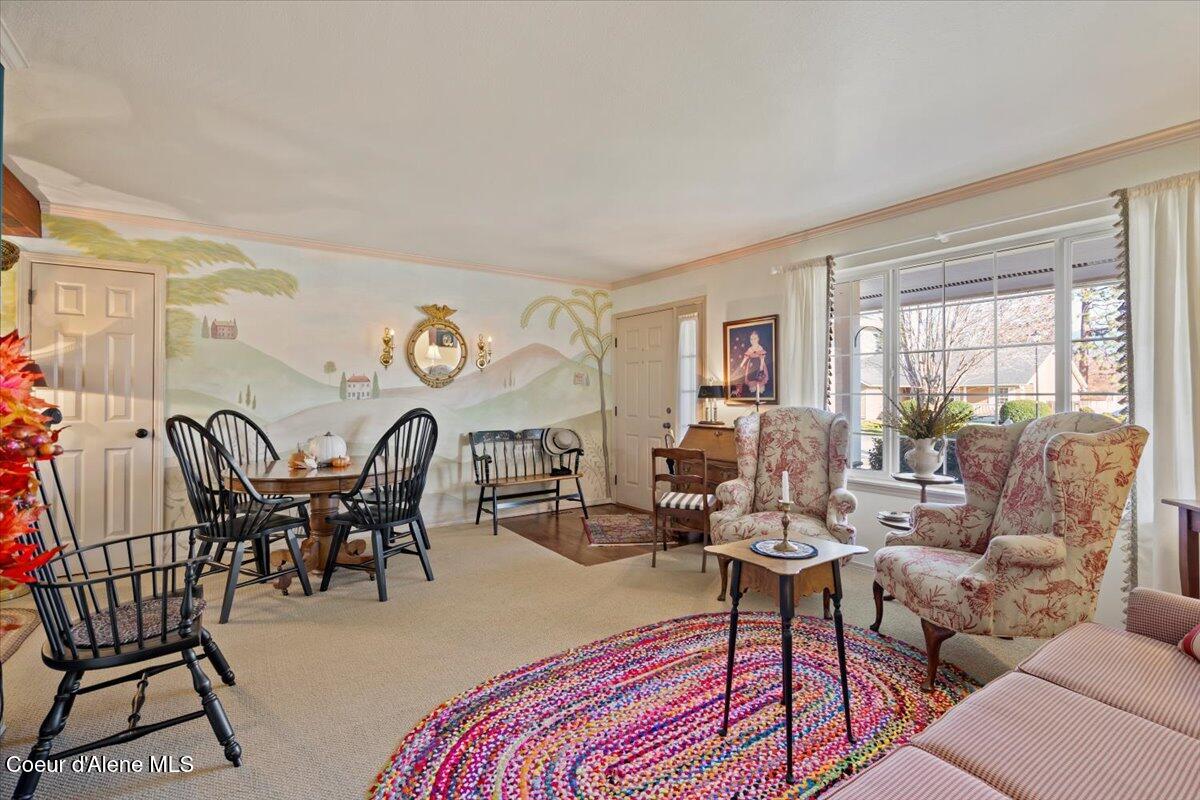 5535 N PACIFIC AVE, Coeur d'Alene