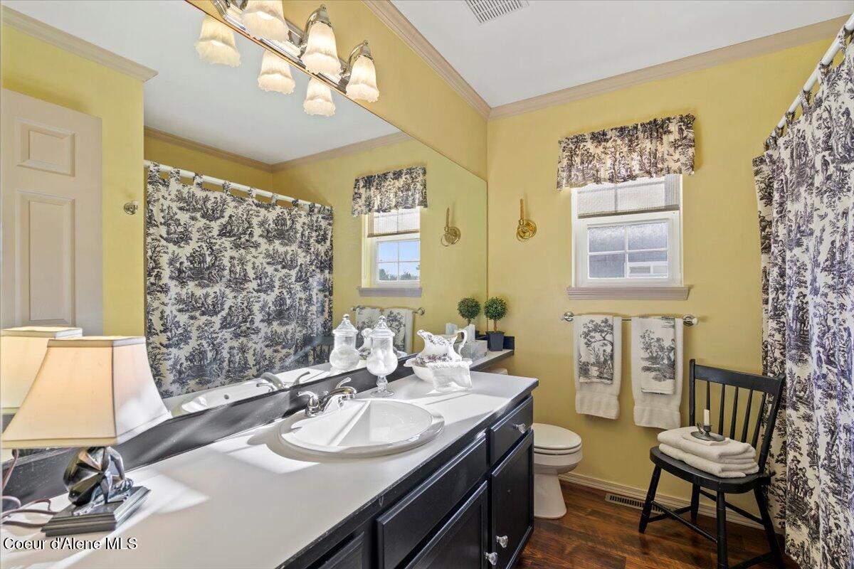 5535 N PACIFIC AVE, Coeur d'Alene