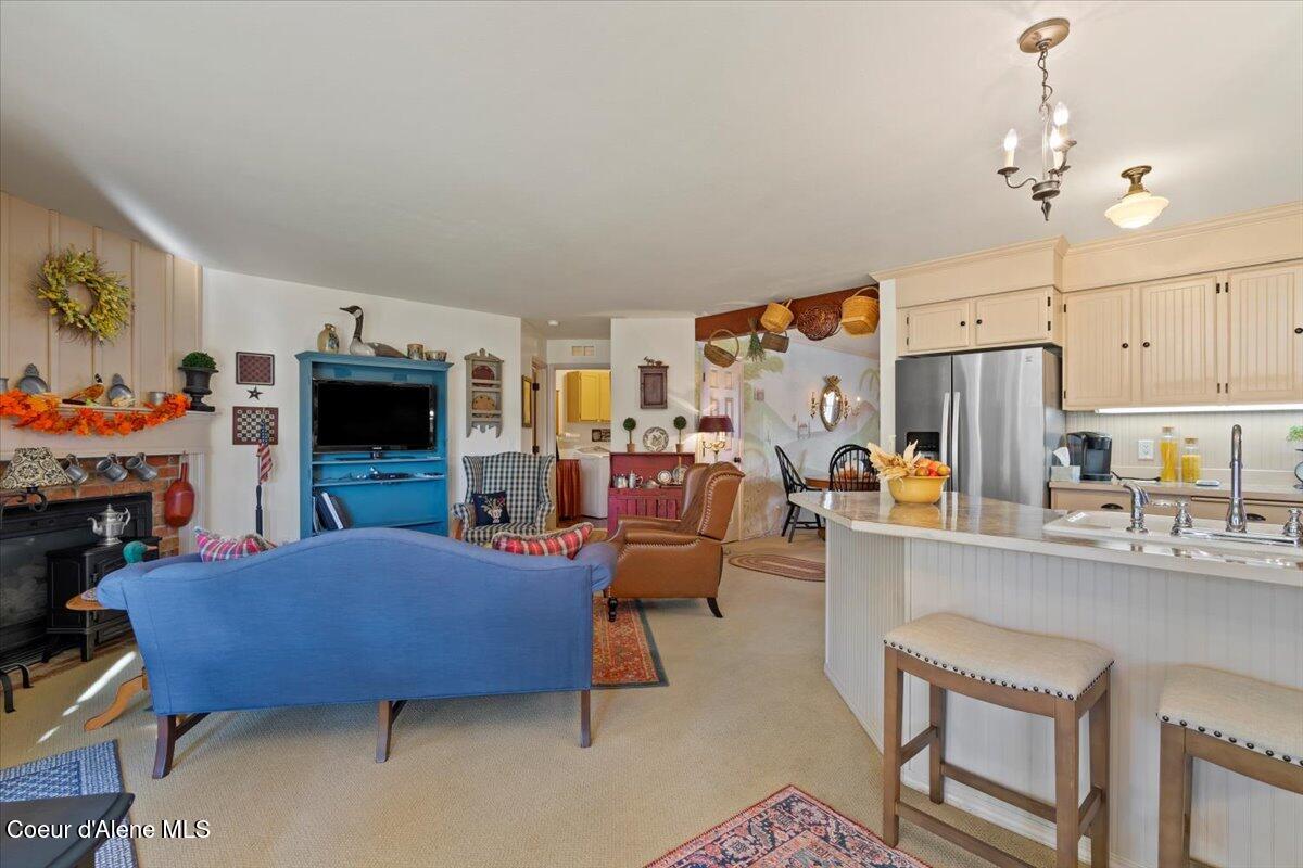 5535 N PACIFIC AVE, Coeur d'Alene