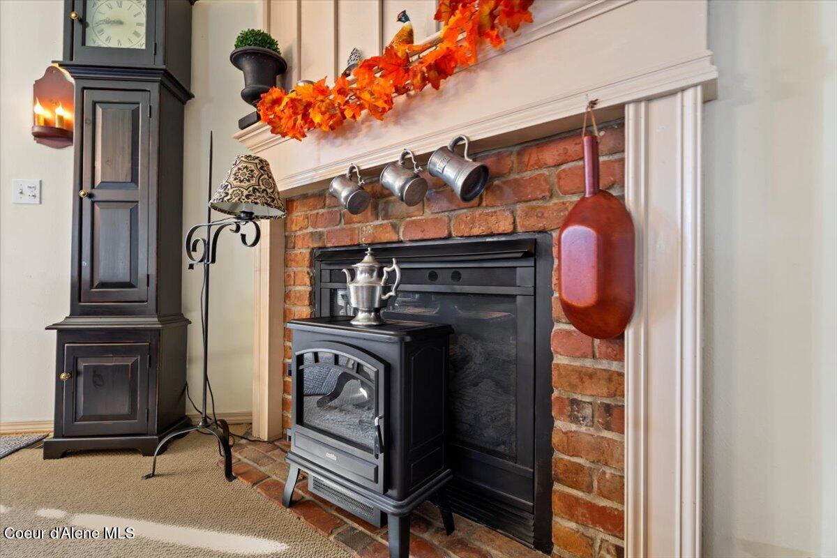 5535 N PACIFIC AVE, Coeur d'Alene