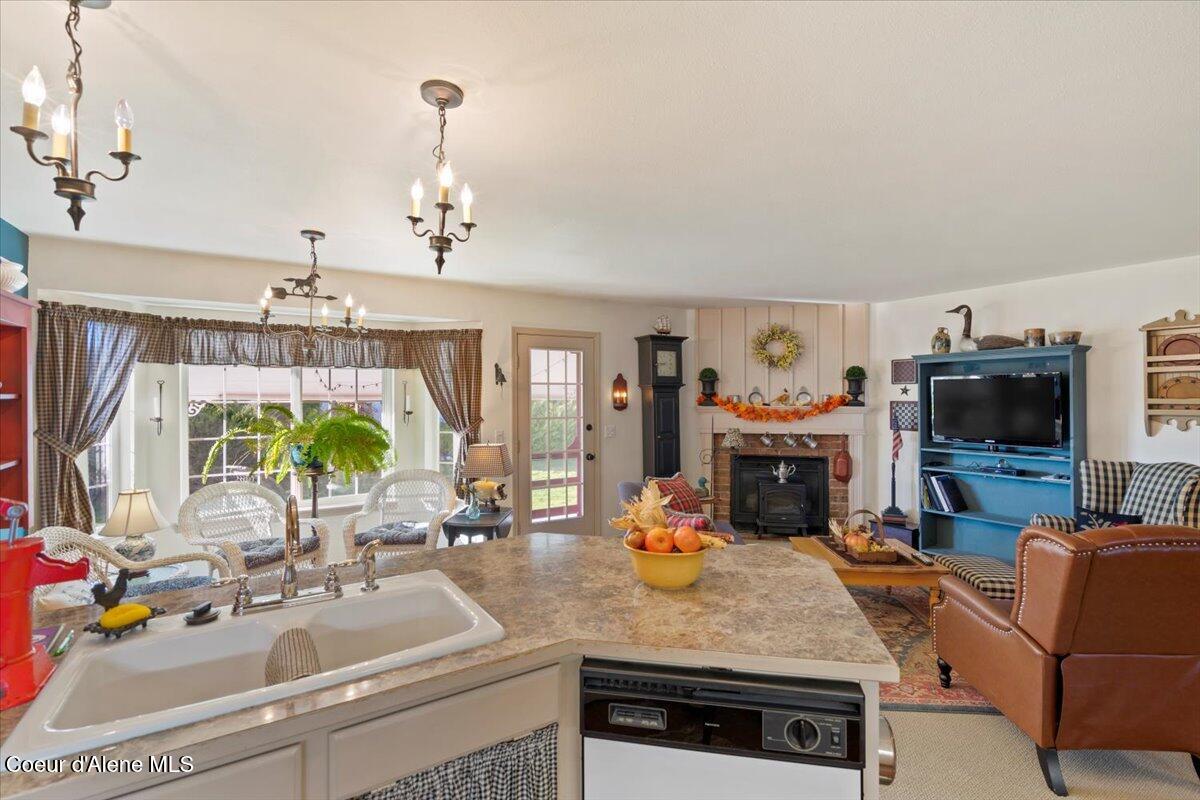 5535 N PACIFIC AVE, Coeur d'Alene