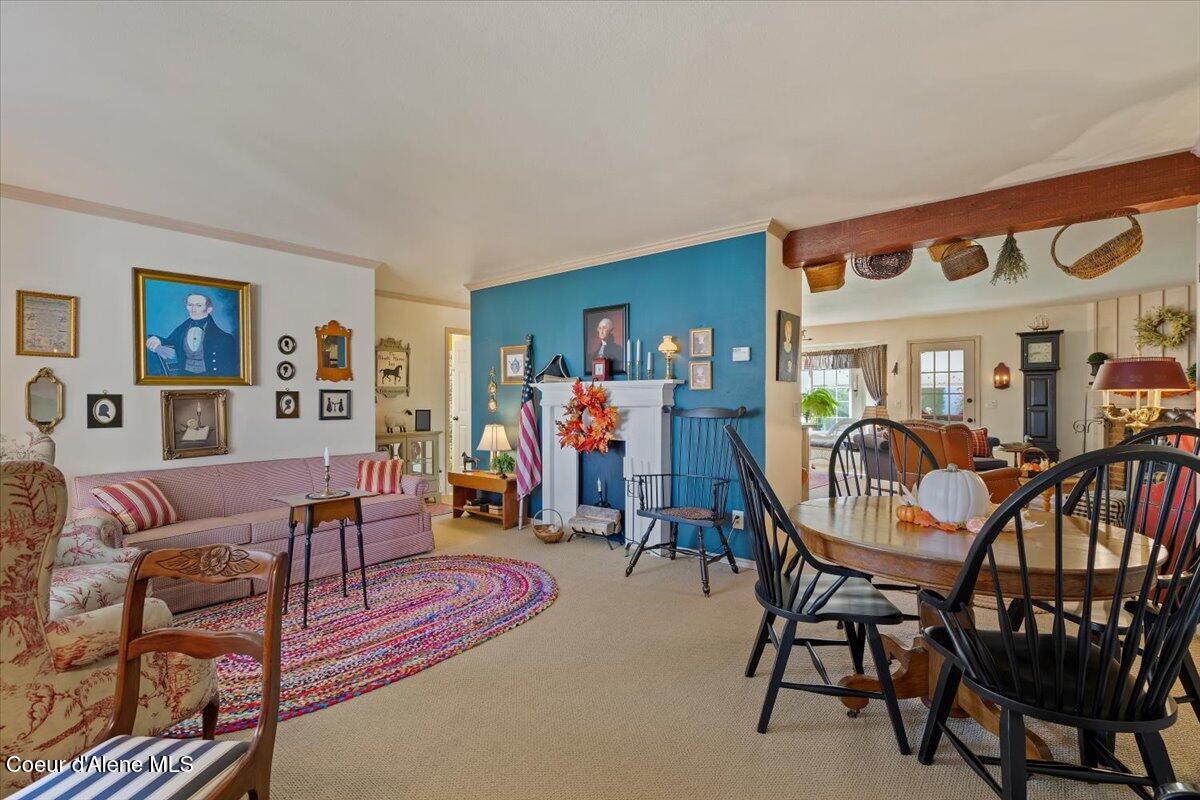 5535 N PACIFIC AVE, Coeur d'Alene