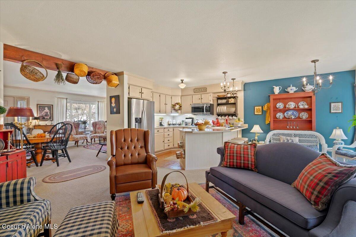 5535 N PACIFIC AVE, Coeur d'Alene