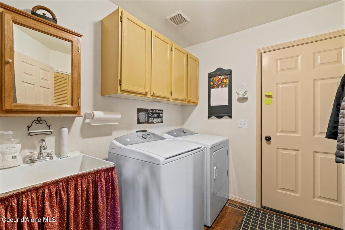 5535 N PACIFIC AVE, Coeur d'Alene