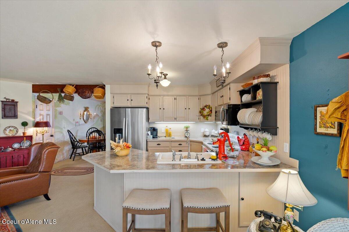 5535 N PACIFIC AVE, Coeur d'Alene