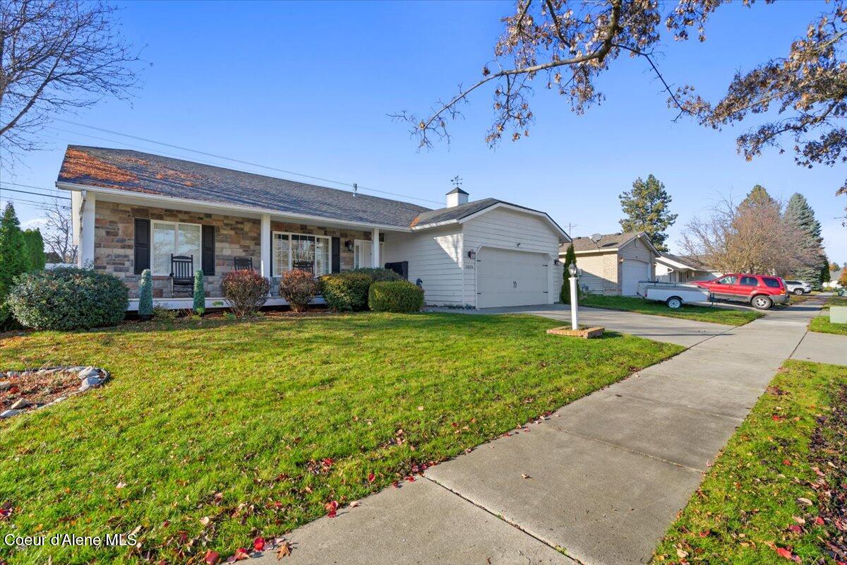 5535 N PACIFIC AVE, Coeur d'Alene