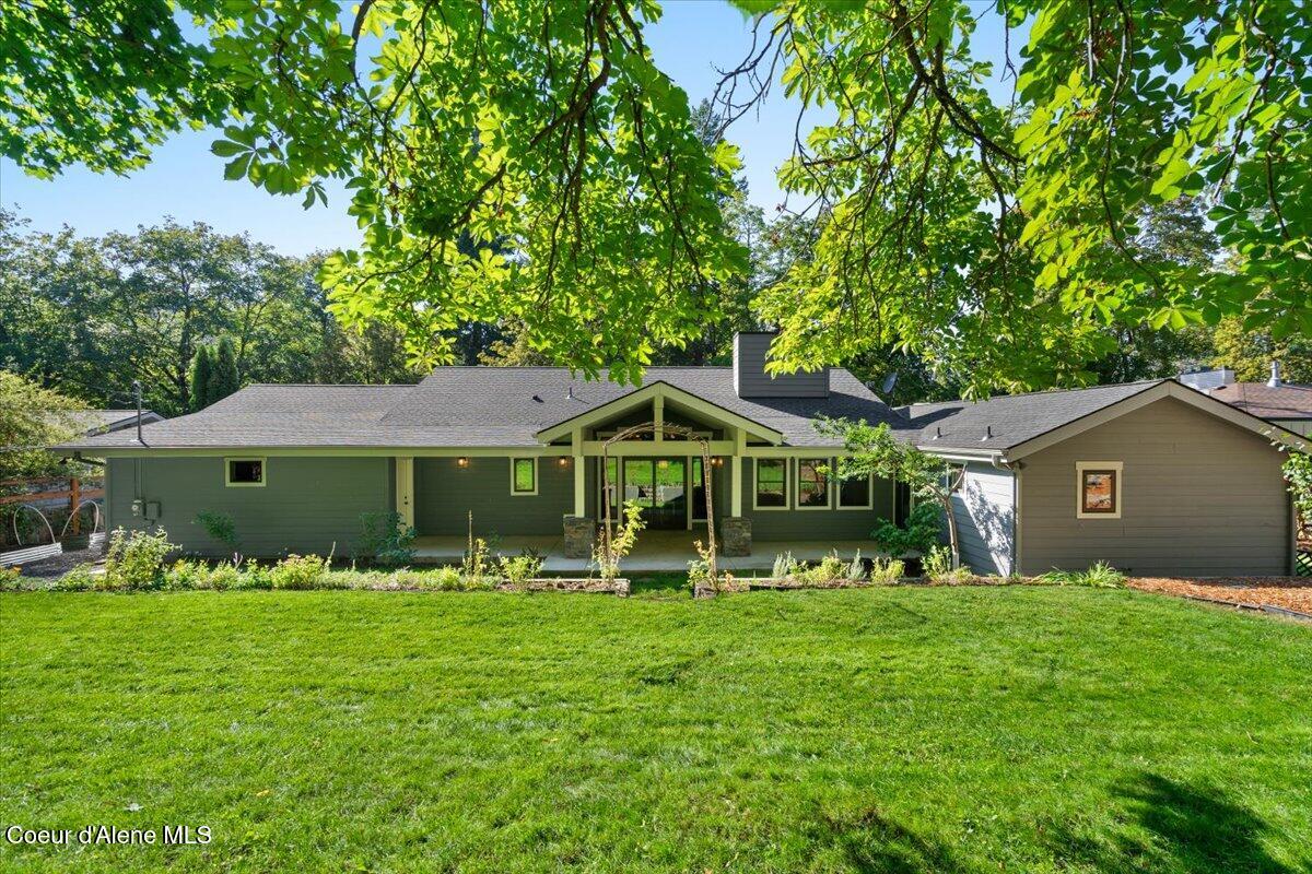 602 S 12TH ST, Coeur d'Alene