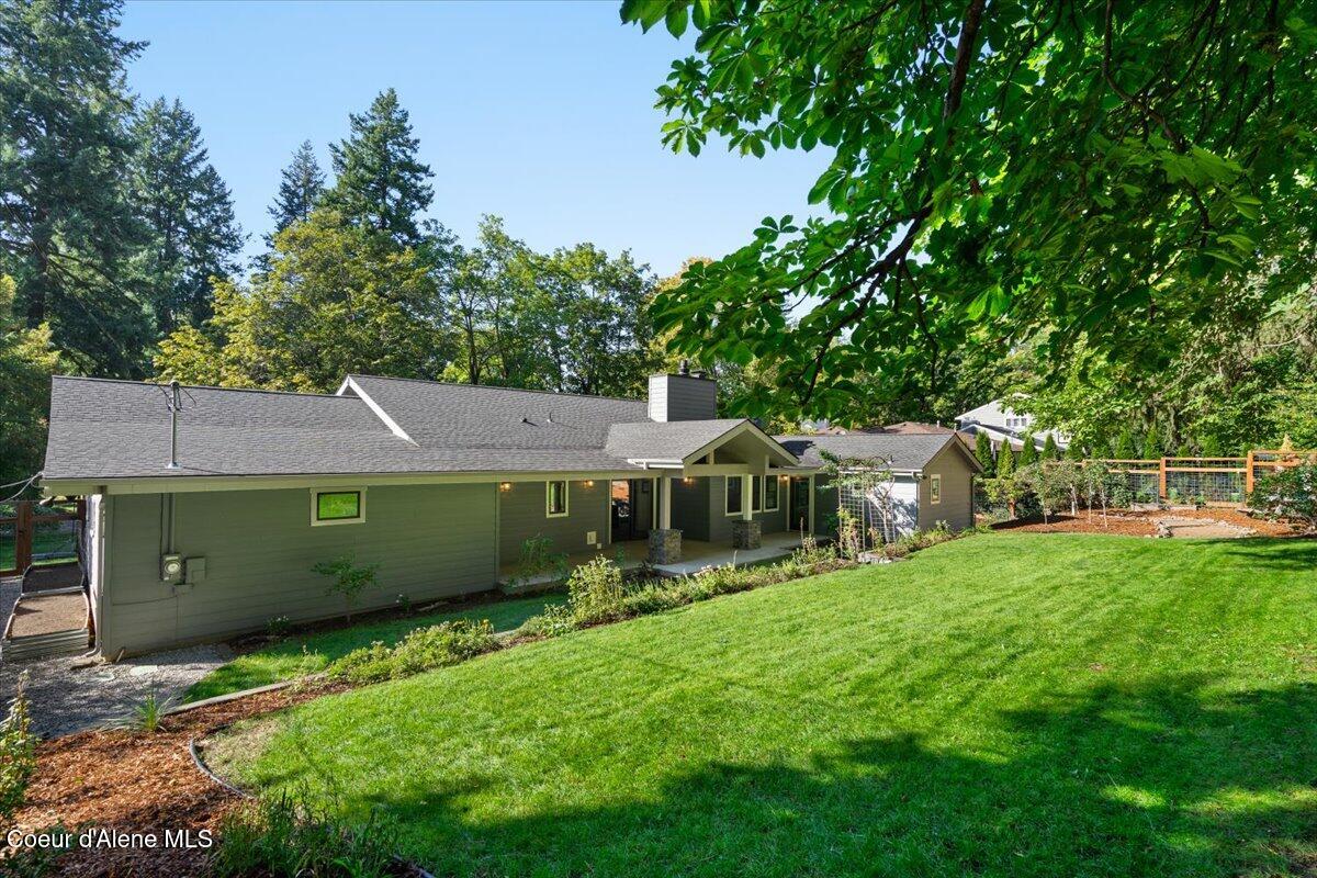 602 S 12TH ST, Coeur d'Alene