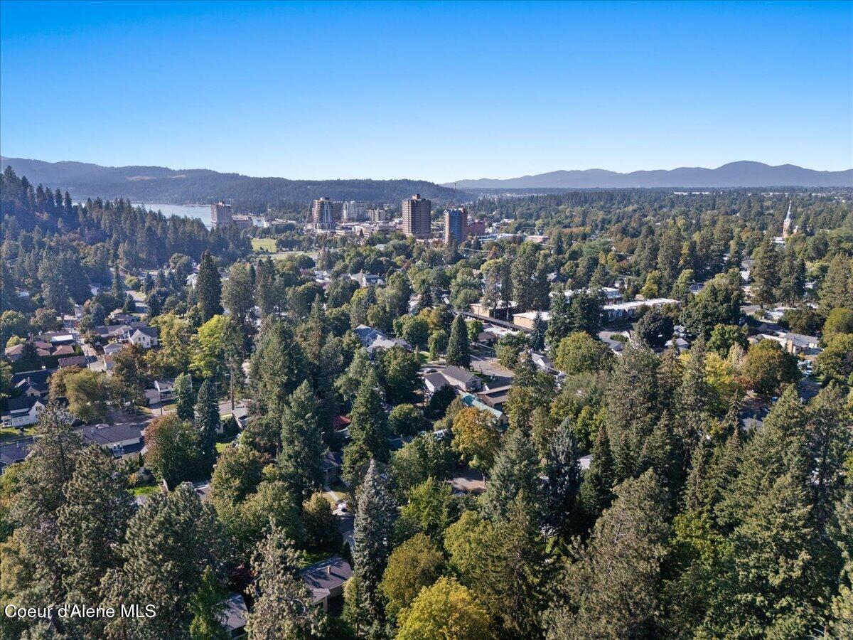 602 S 12TH ST, Coeur d'Alene