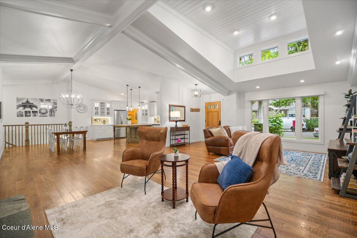 602 S 12TH ST, Coeur d'Alene