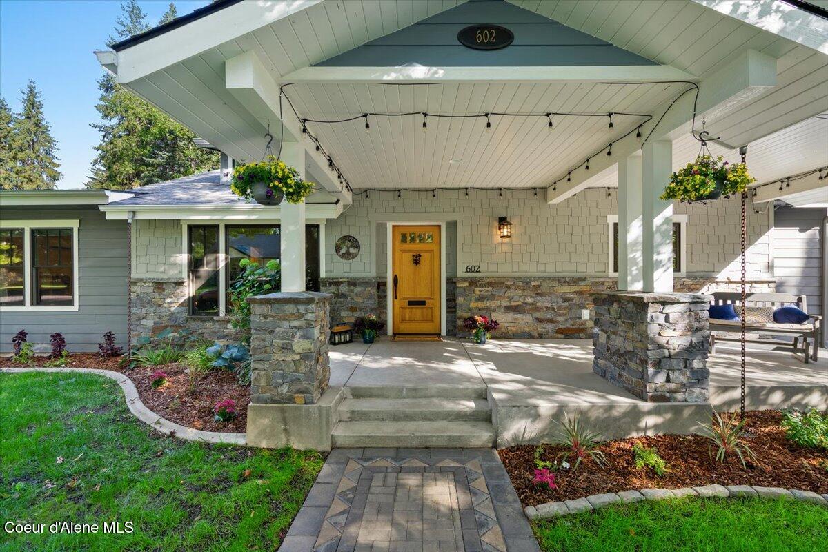 602 S 12TH ST, Coeur d'Alene