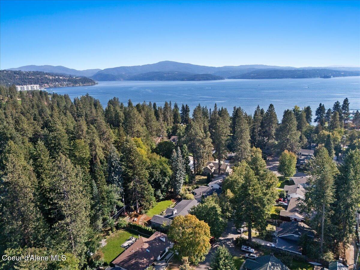 602 S 12TH ST, Coeur d'Alene