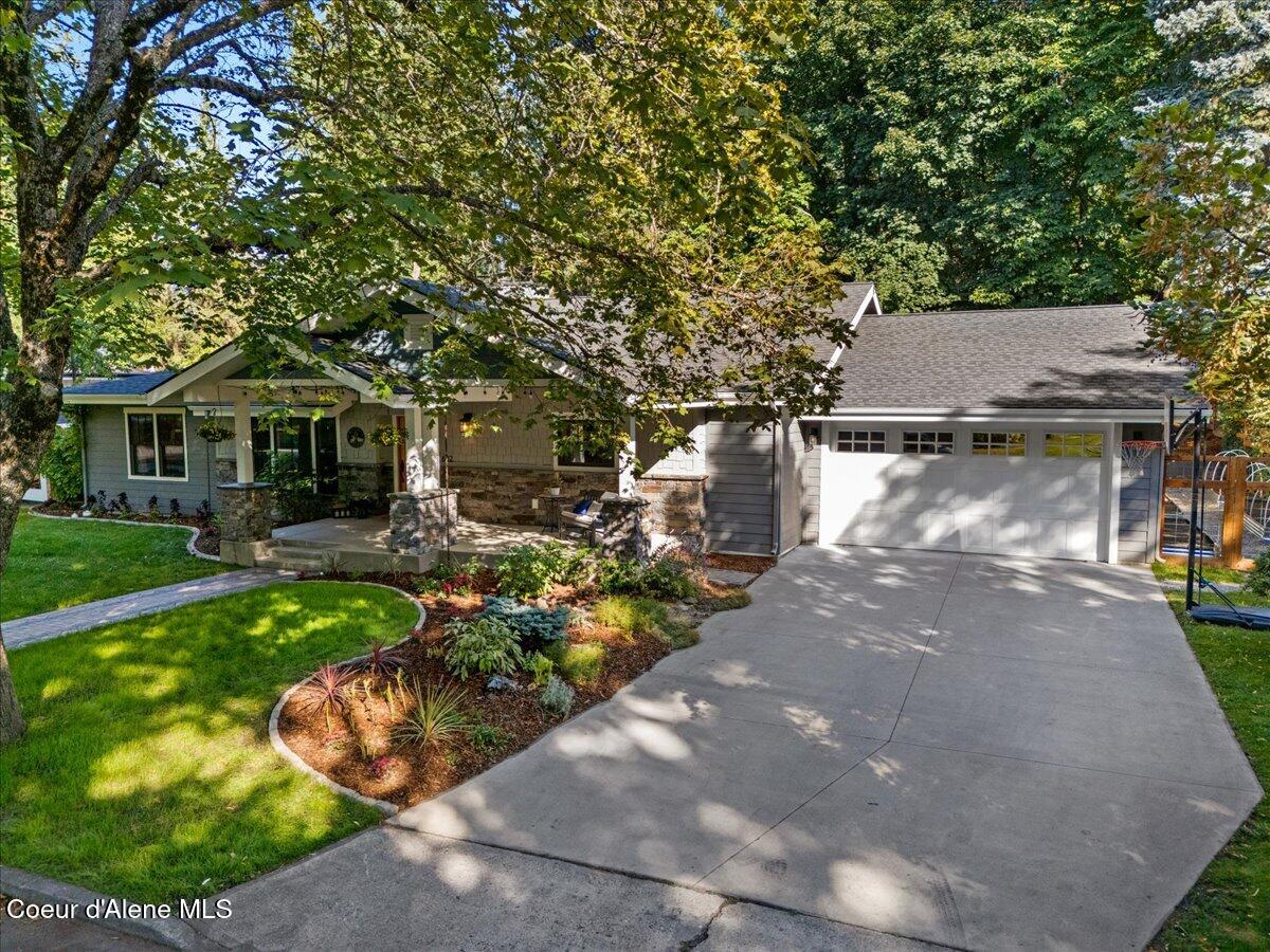 602 S 12TH ST, Coeur d'Alene