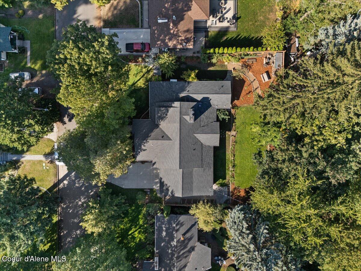 602 S 12TH ST, Coeur d'Alene