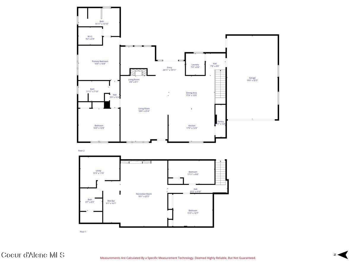 602 S 12TH ST, Coeur d'Alene