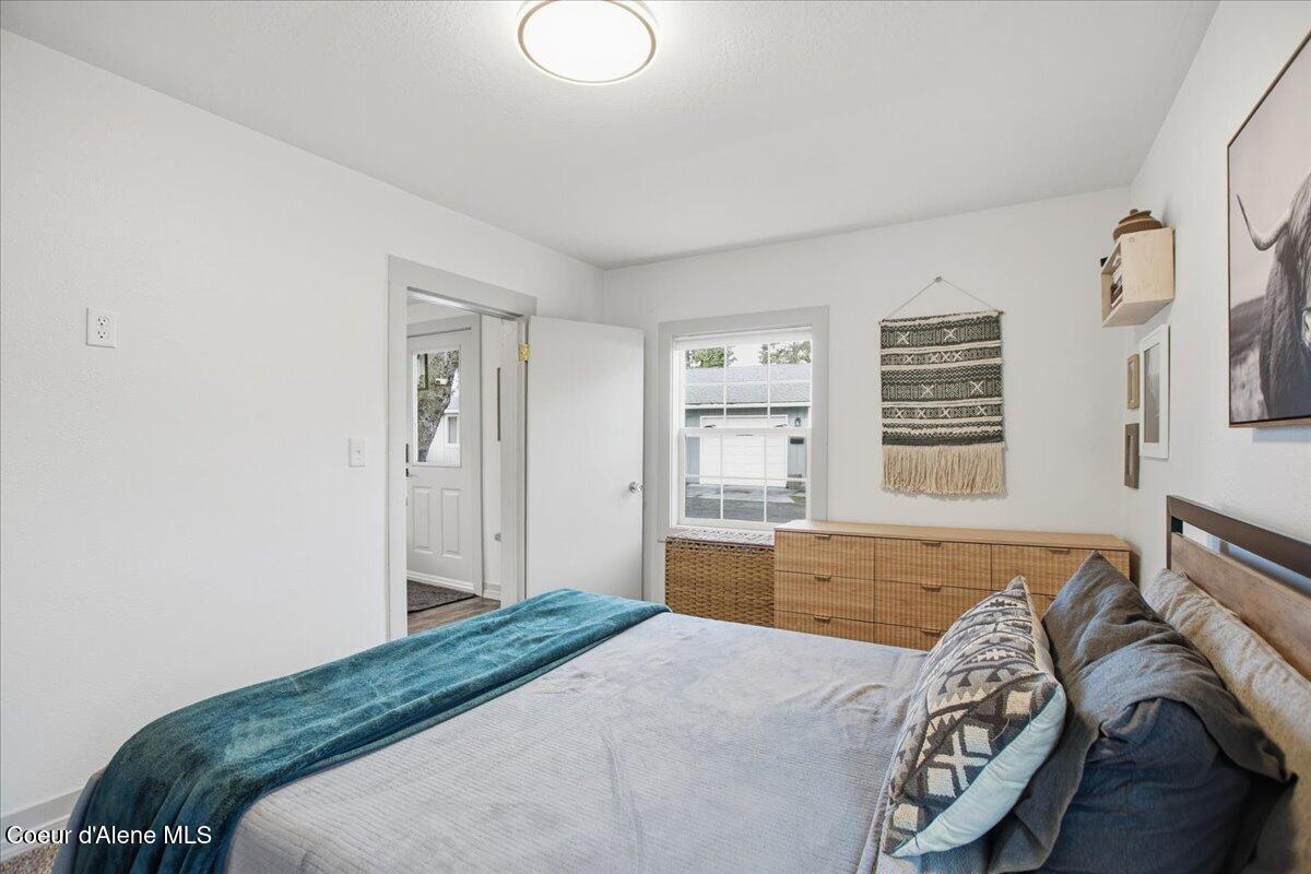 1204 E Foster AVE, Coeur d'Alene