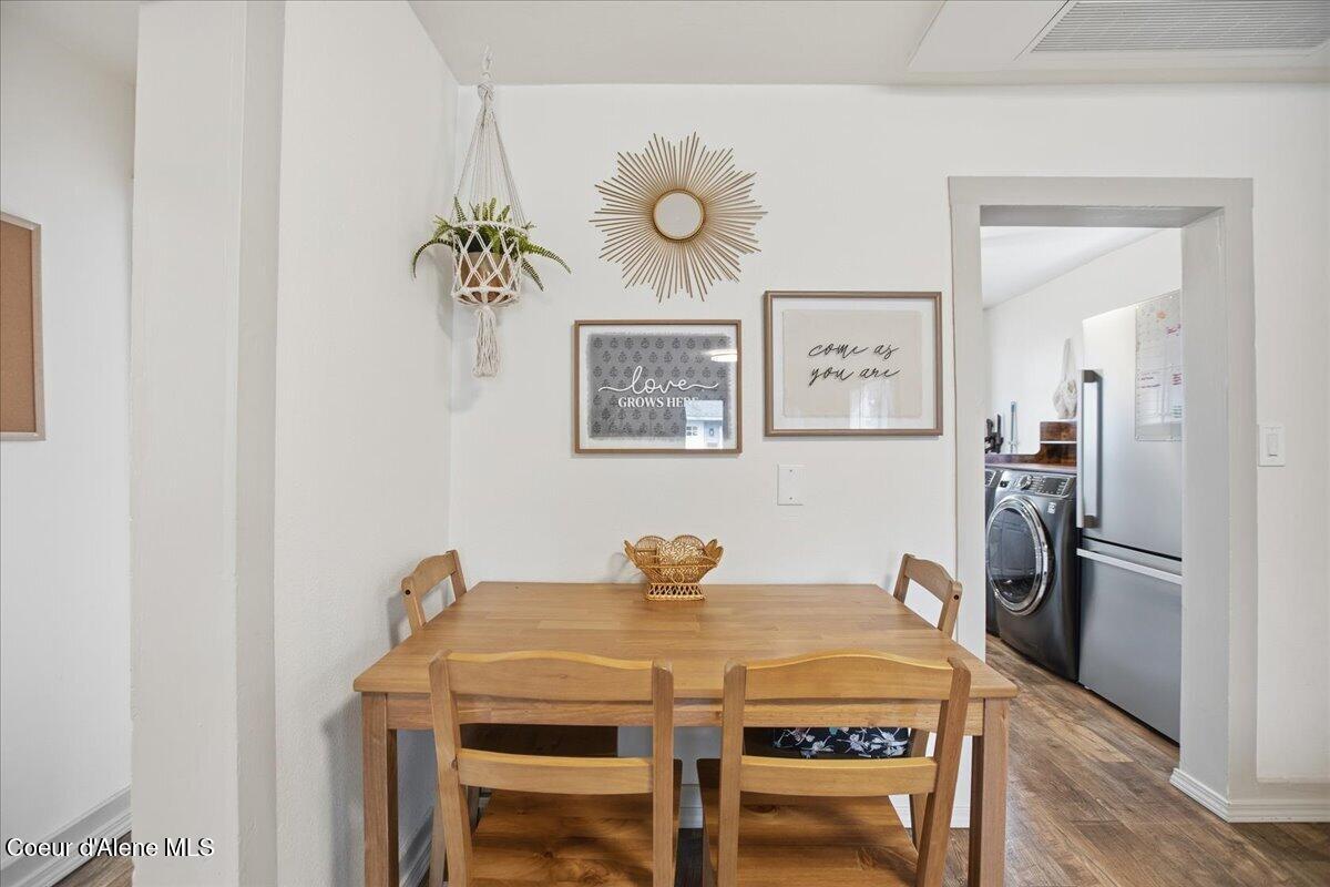 1204 E Foster AVE, Coeur d'Alene
