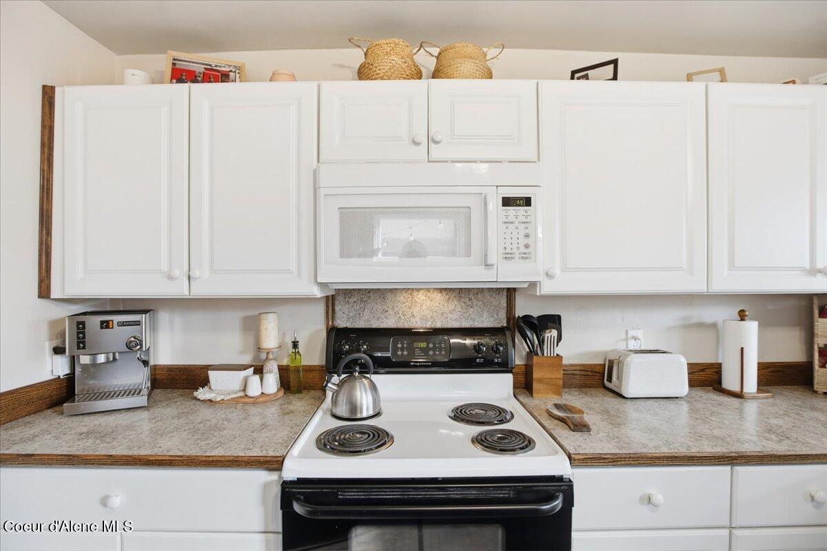 1204 E Foster AVE, Coeur d'Alene