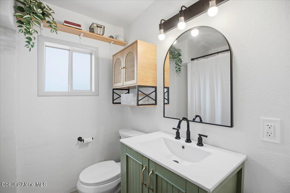 1204 E Foster AVE, Coeur d'Alene