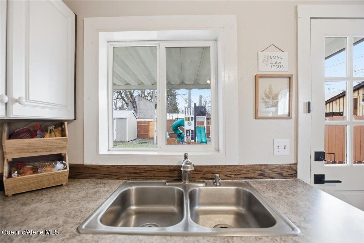 1204 E Foster AVE, Coeur d'Alene