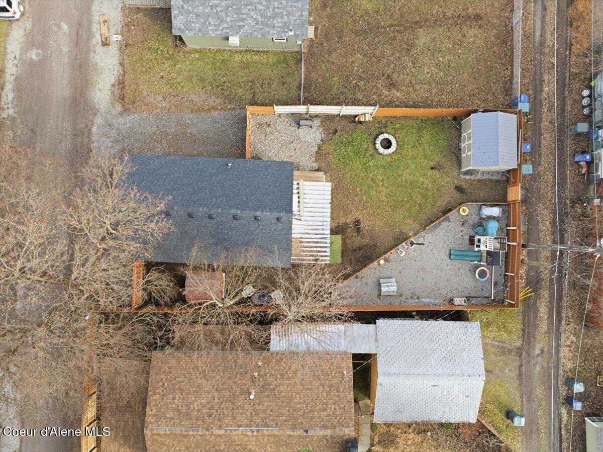 1204 E Foster AVE, Coeur d'Alene