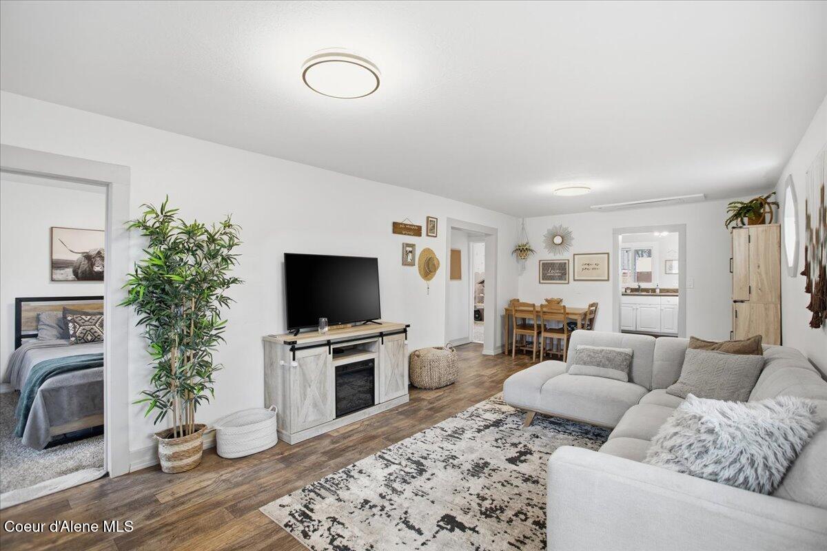 1204 E Foster AVE, Coeur d'Alene