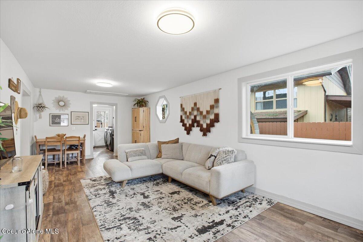 1204 E Foster AVE, Coeur d'Alene