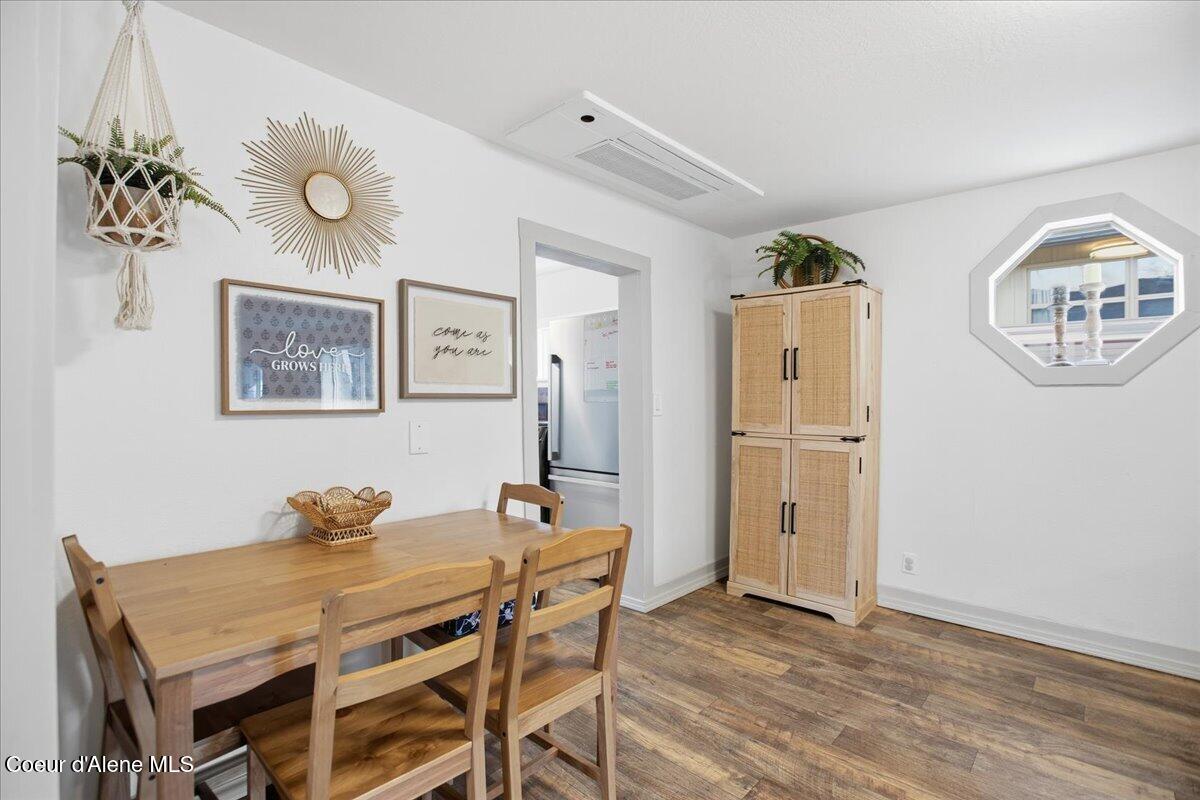 1204 E Foster AVE, Coeur d'Alene