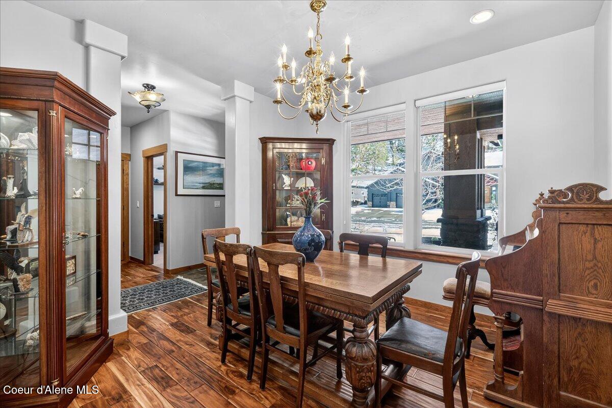 5145 Hague CT, Coeur d'Alene