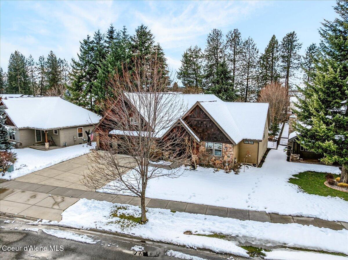 5145 Hague CT, Coeur d'Alene