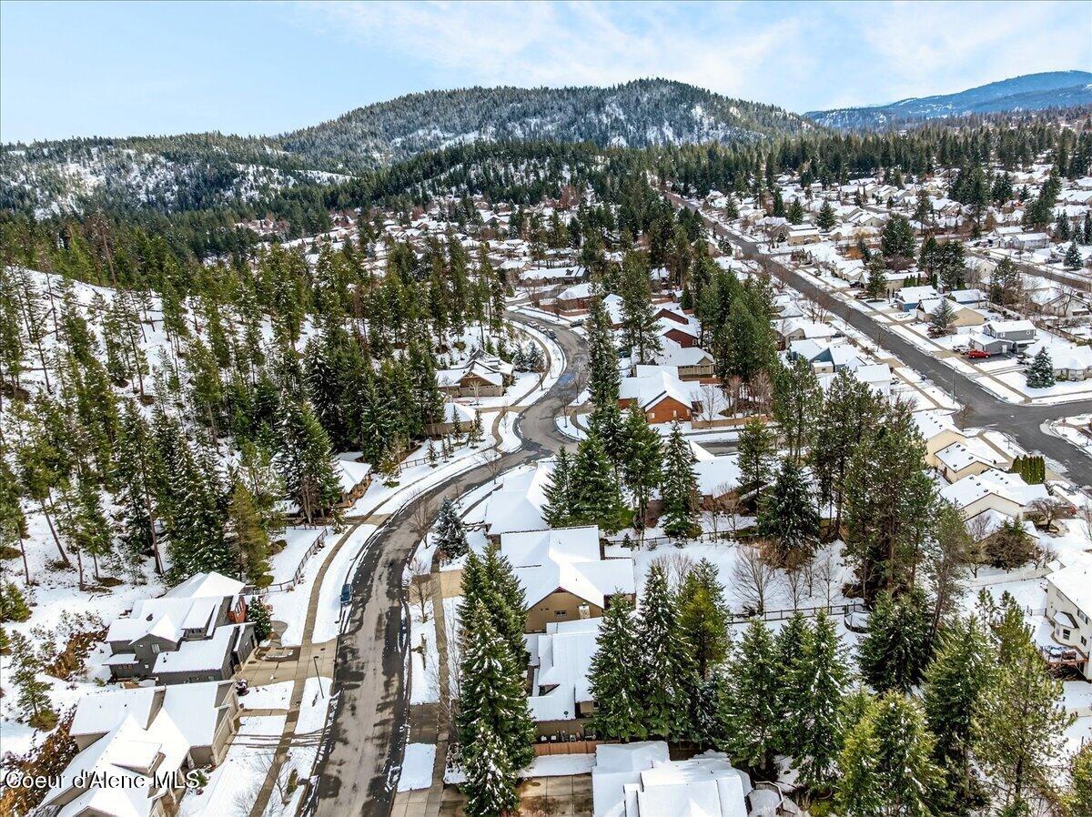 5145 Hague CT, Coeur d'Alene