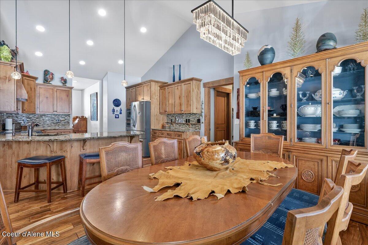 5145 Hague CT, Coeur d'Alene
