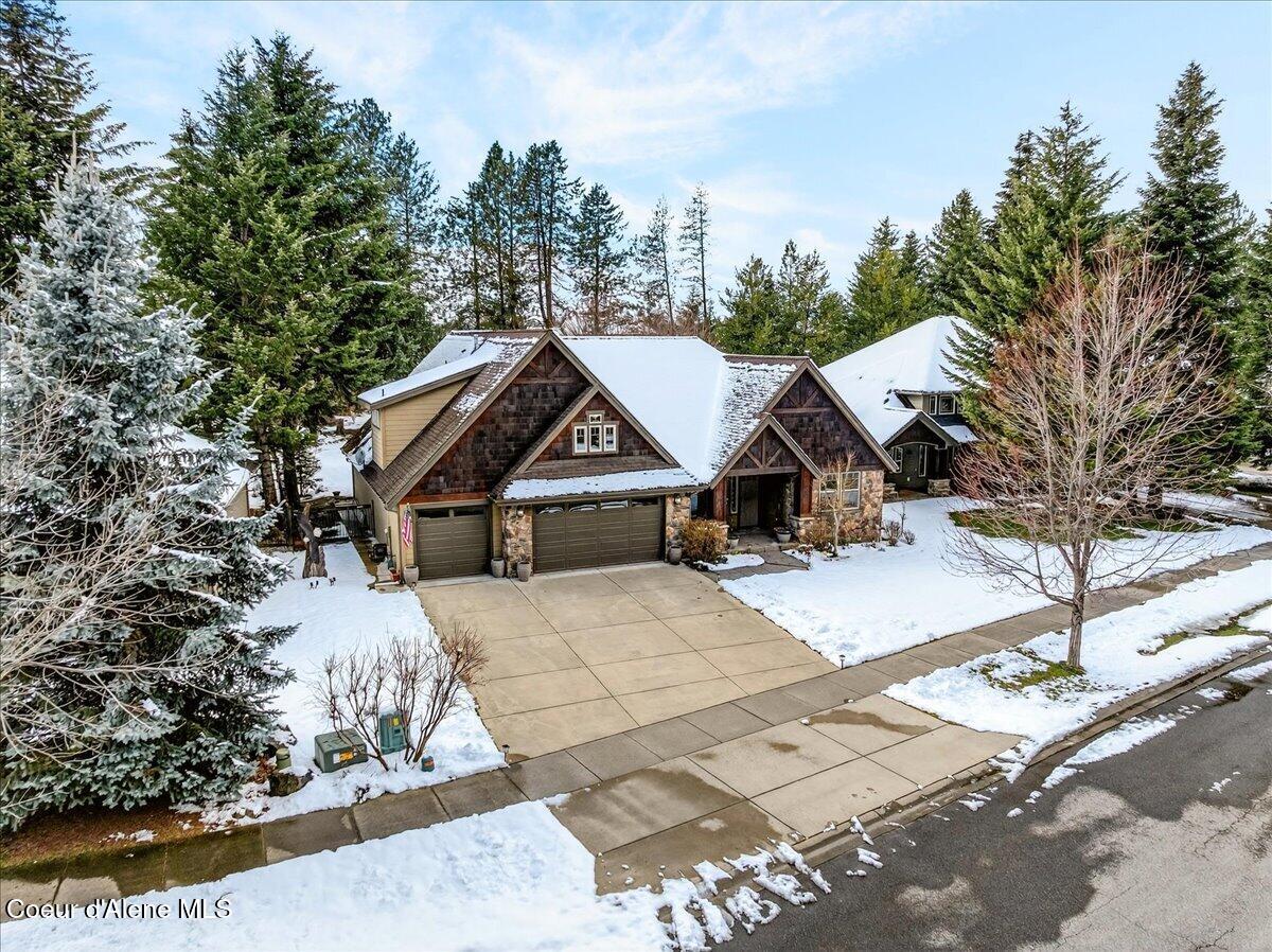 5145 Hague CT, Coeur d'Alene
