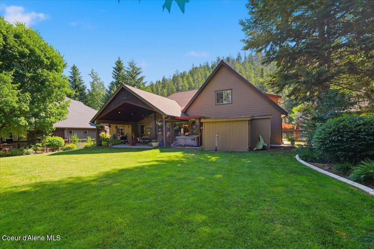 5145 Hague CT, Coeur d'Alene