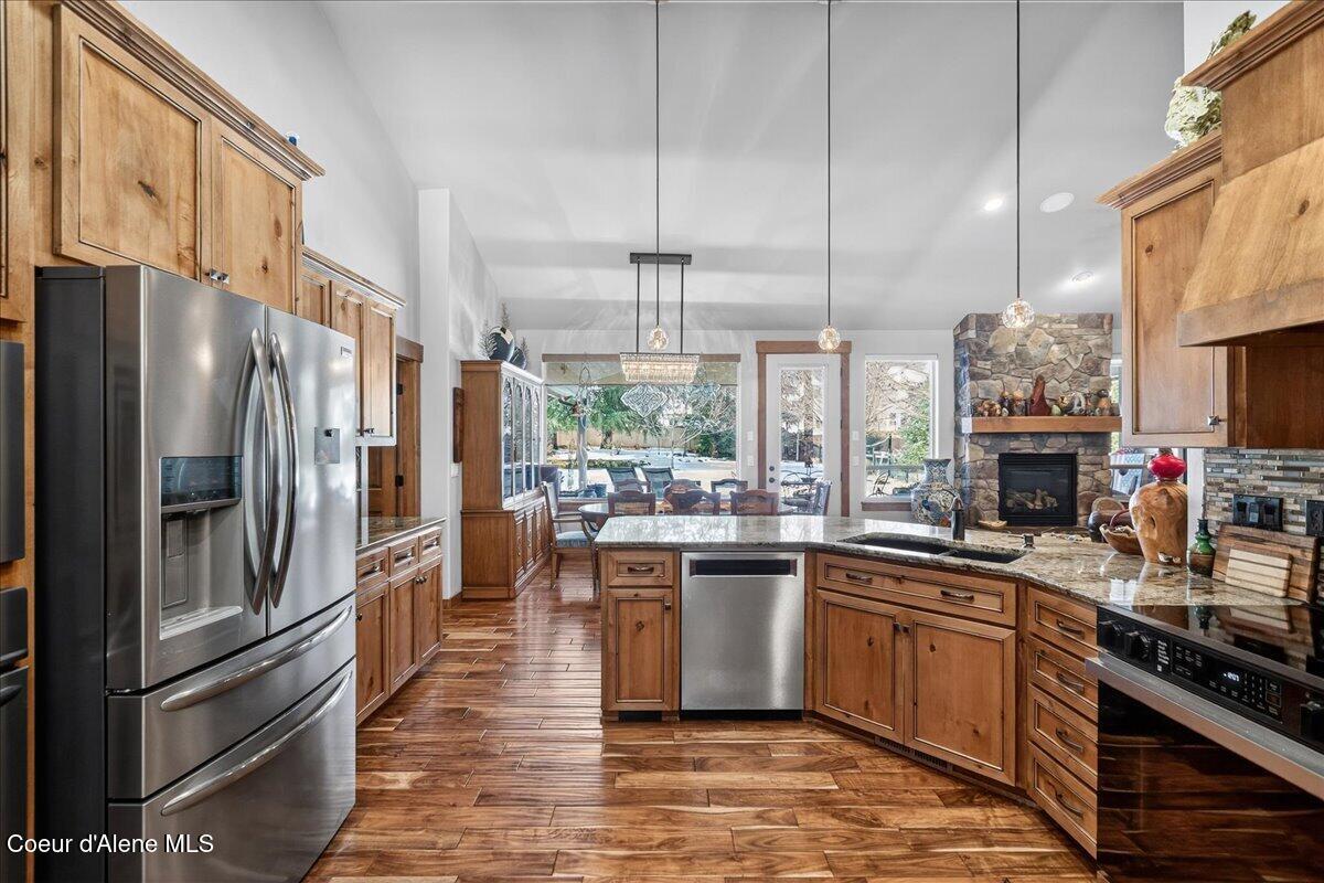 5145 Hague CT, Coeur d'Alene