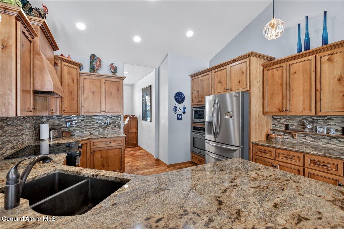 5145 Hague CT, Coeur d'Alene