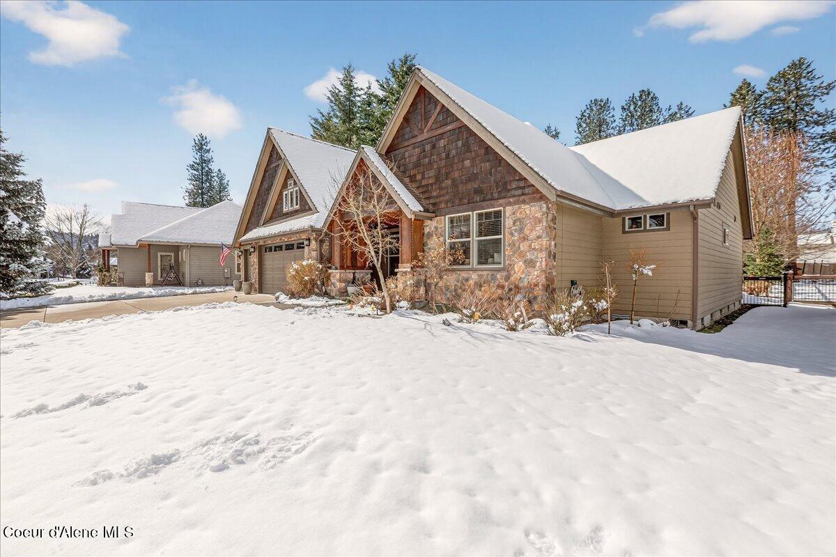 5145 Hague CT, Coeur d'Alene